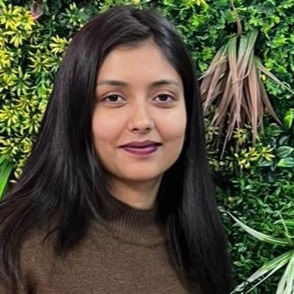 Ritika Shrivastava