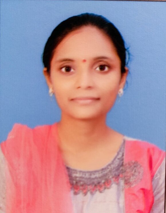PALLI LAXMI SAI