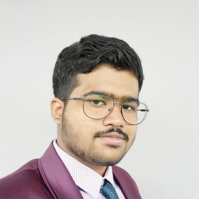 Archisman Khanra