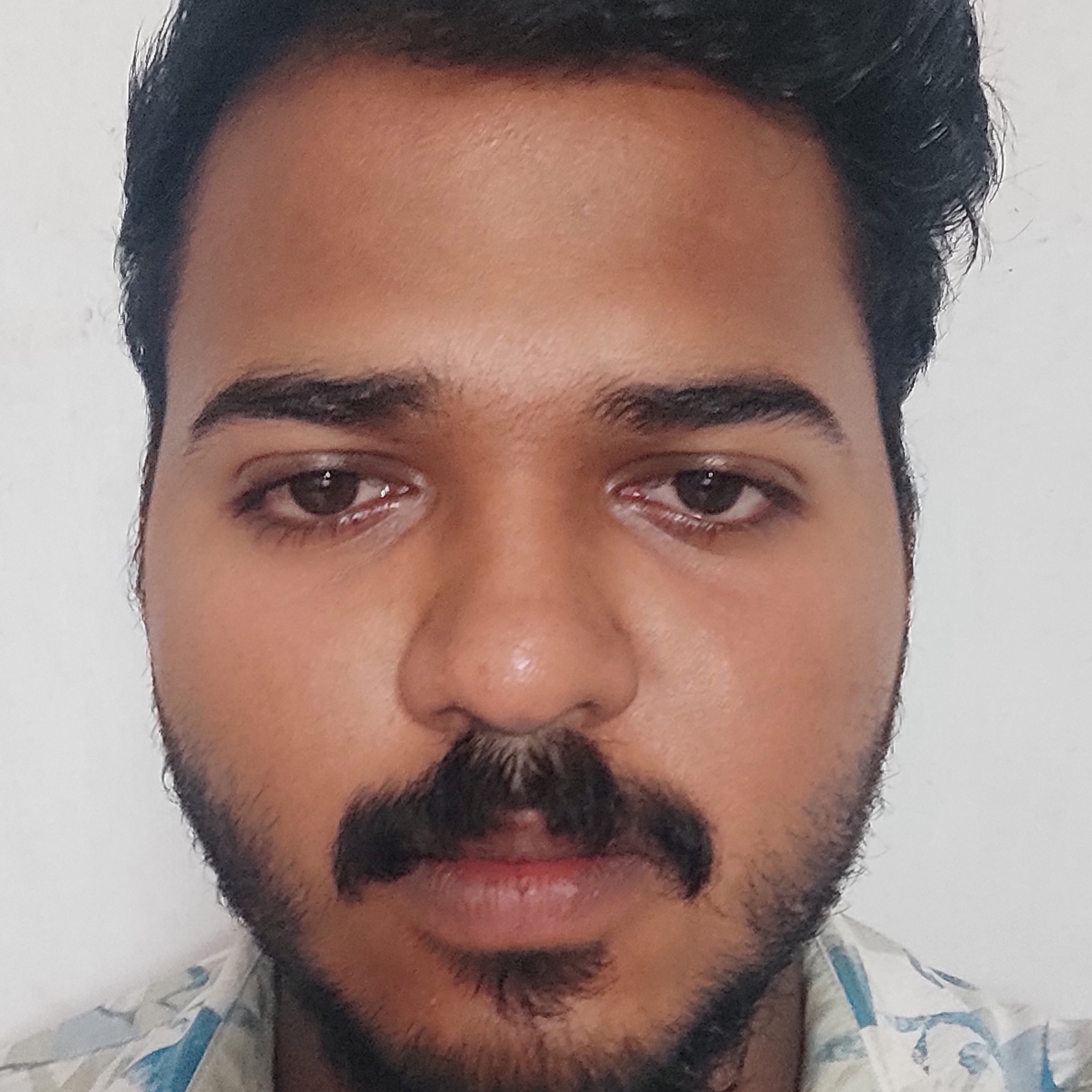 Sumesh AS