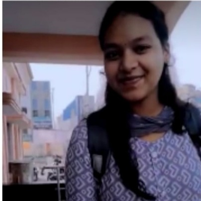 Majji Bhavana