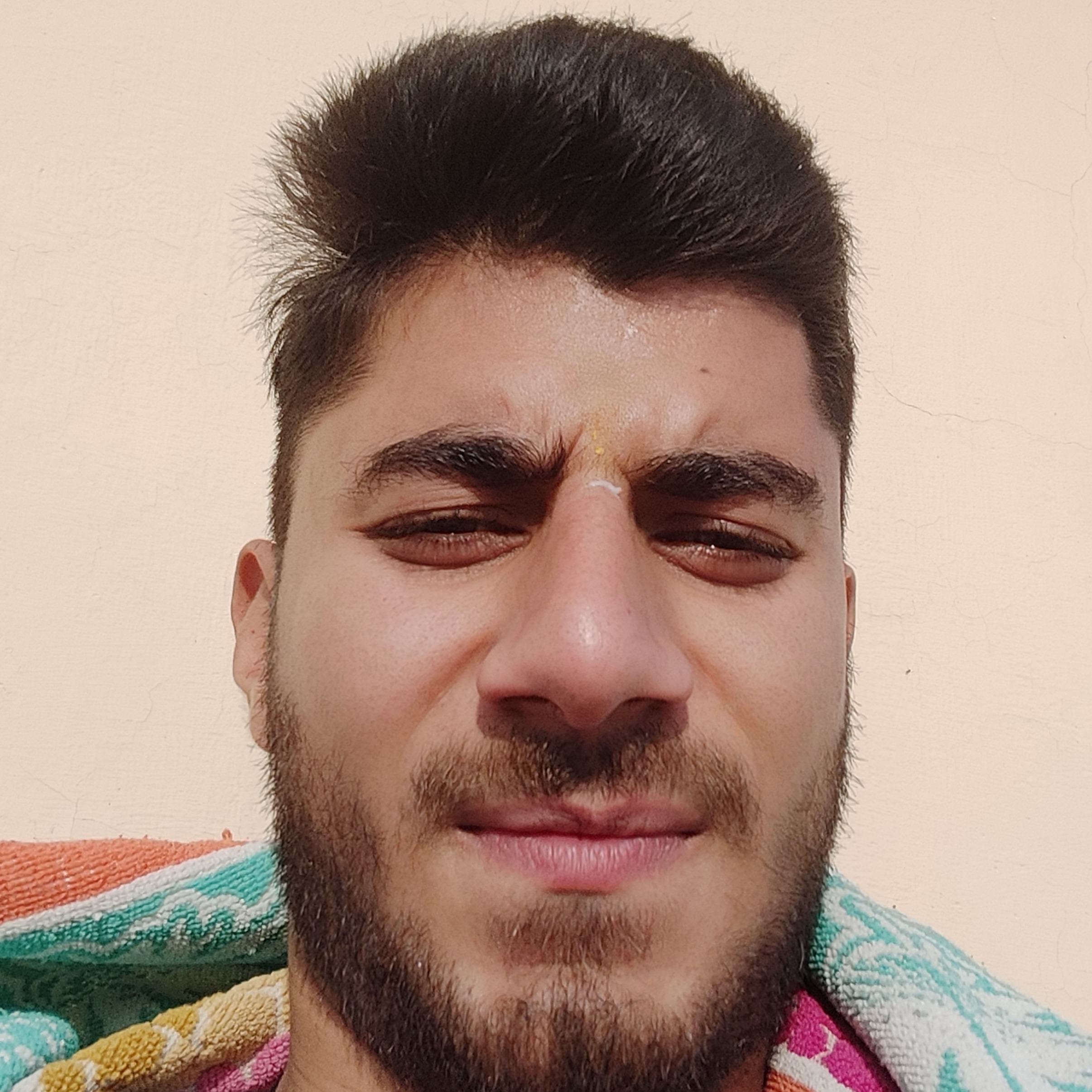 vishal sharma