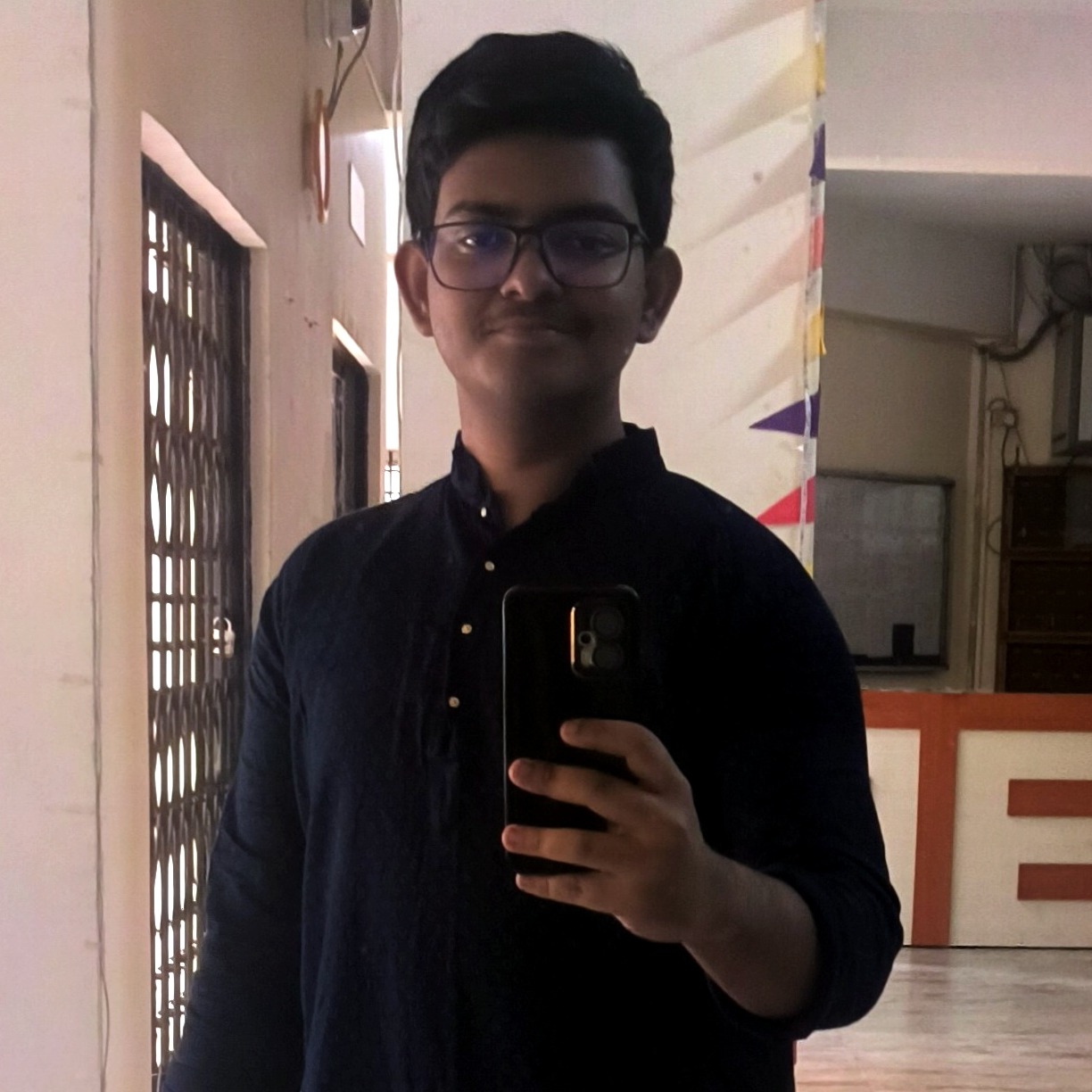 Farhaz Rahman