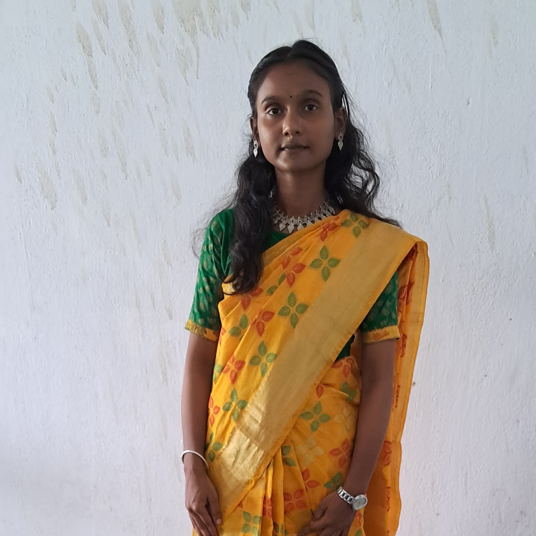 Riyasa Mandal