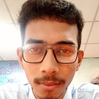 Bishal Dasgupta