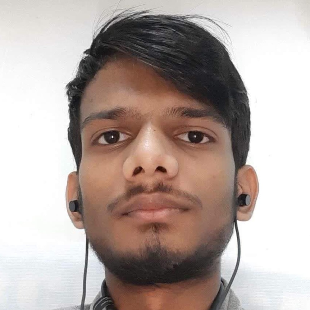 Sudhanshu Kumar