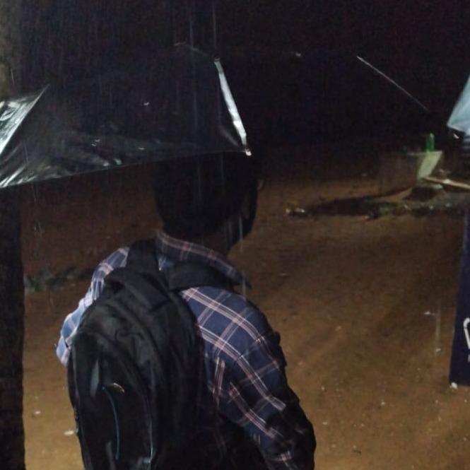 Abhijith K
