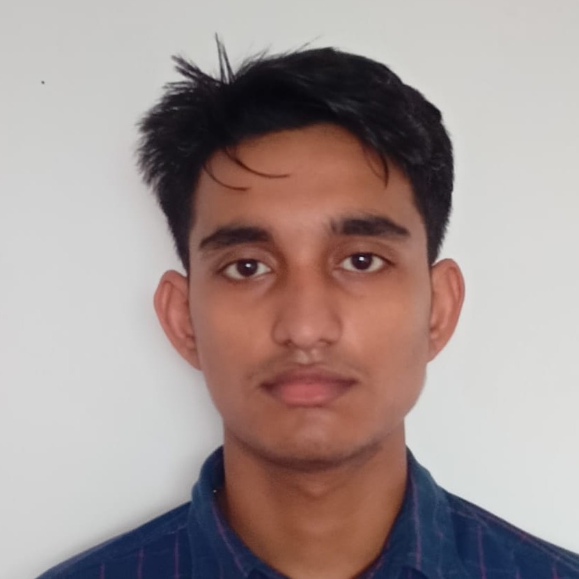 Harsh Thakur