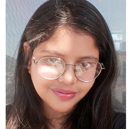 Shruty Gupta