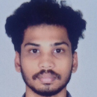 Regapu Sai Vamsi