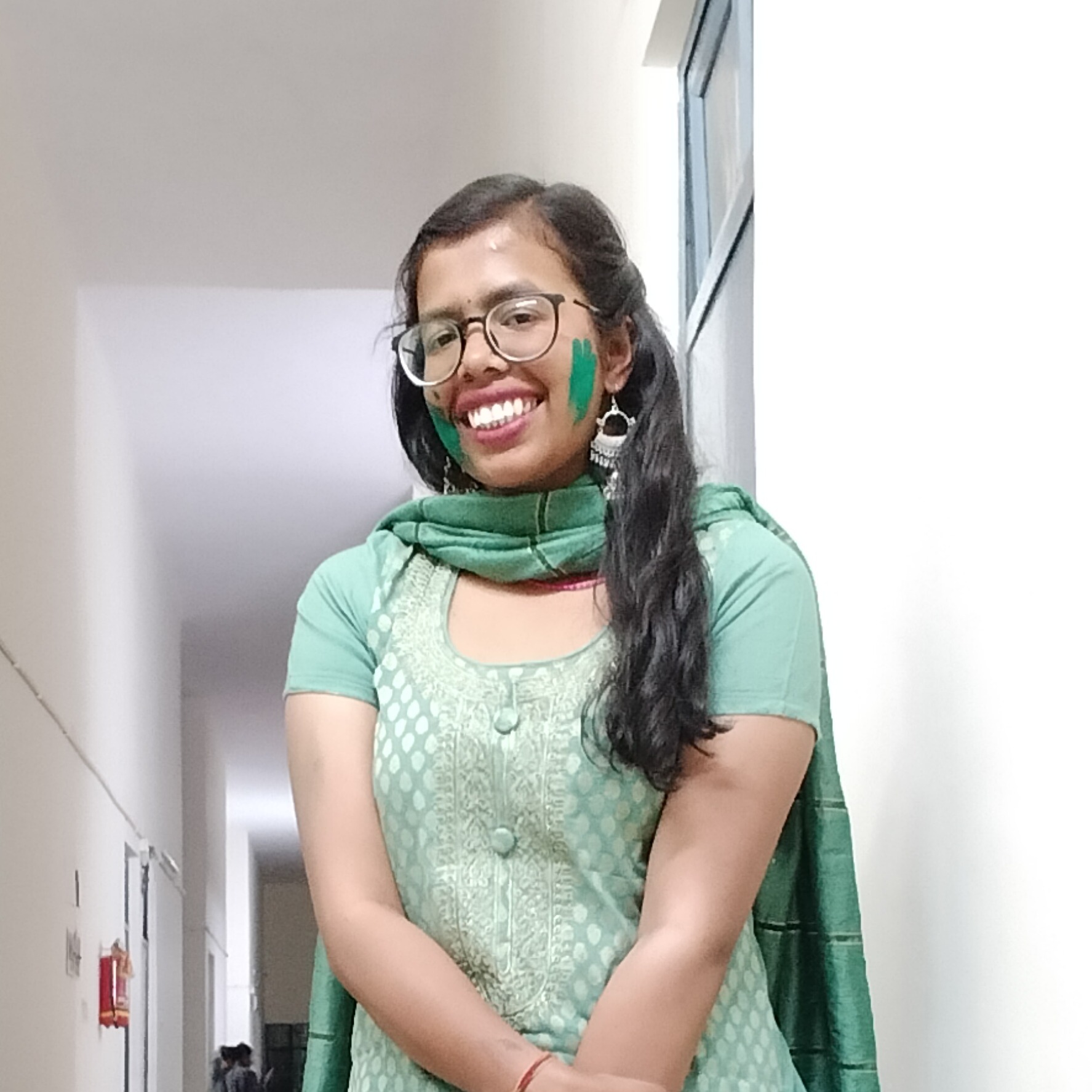 Anupma Kumari