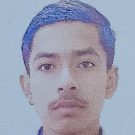Jay prakash Biswas