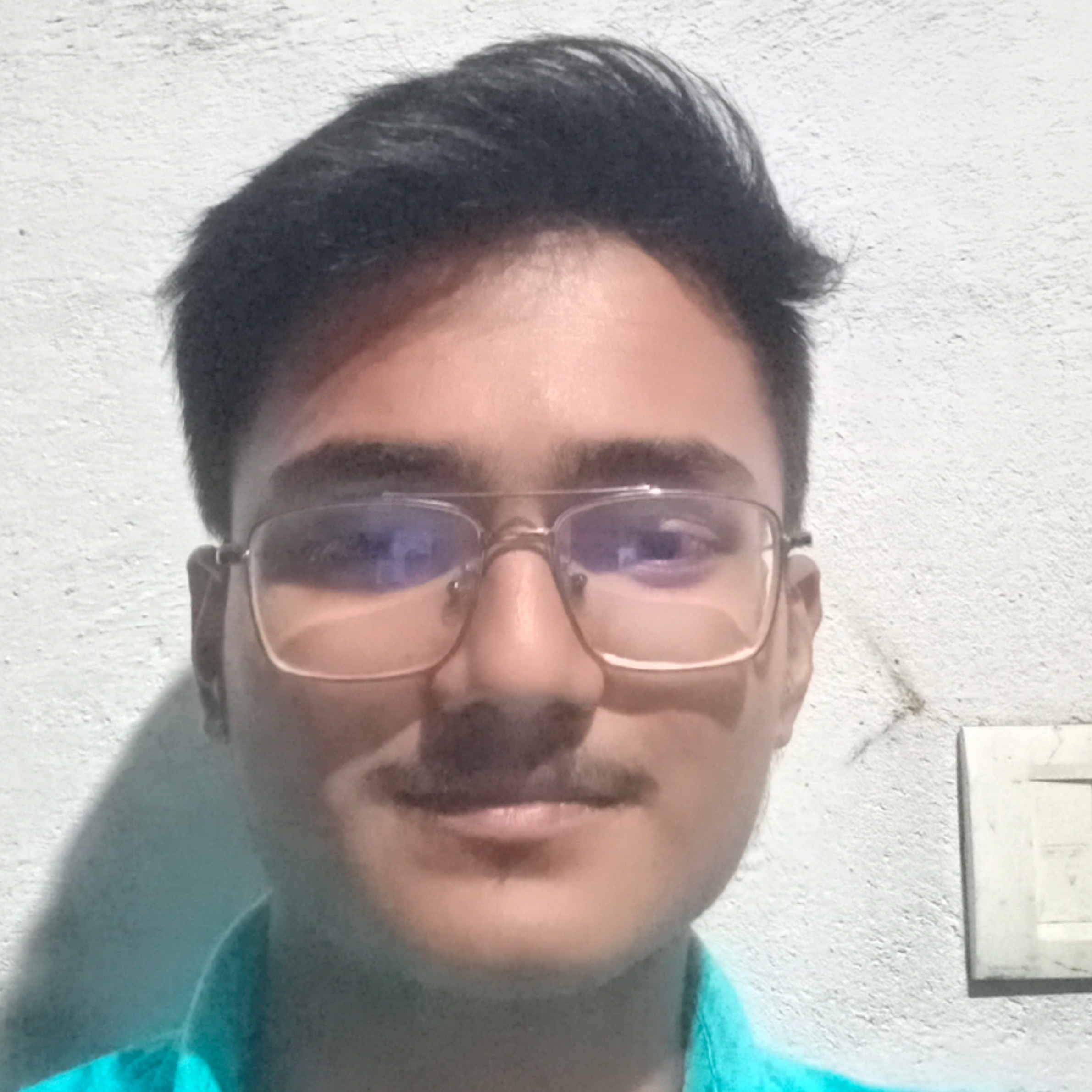 Aalok Gushai