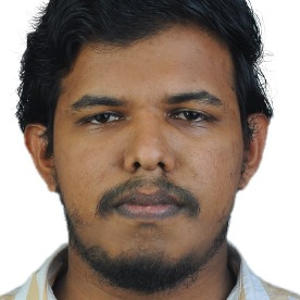 Prathul M