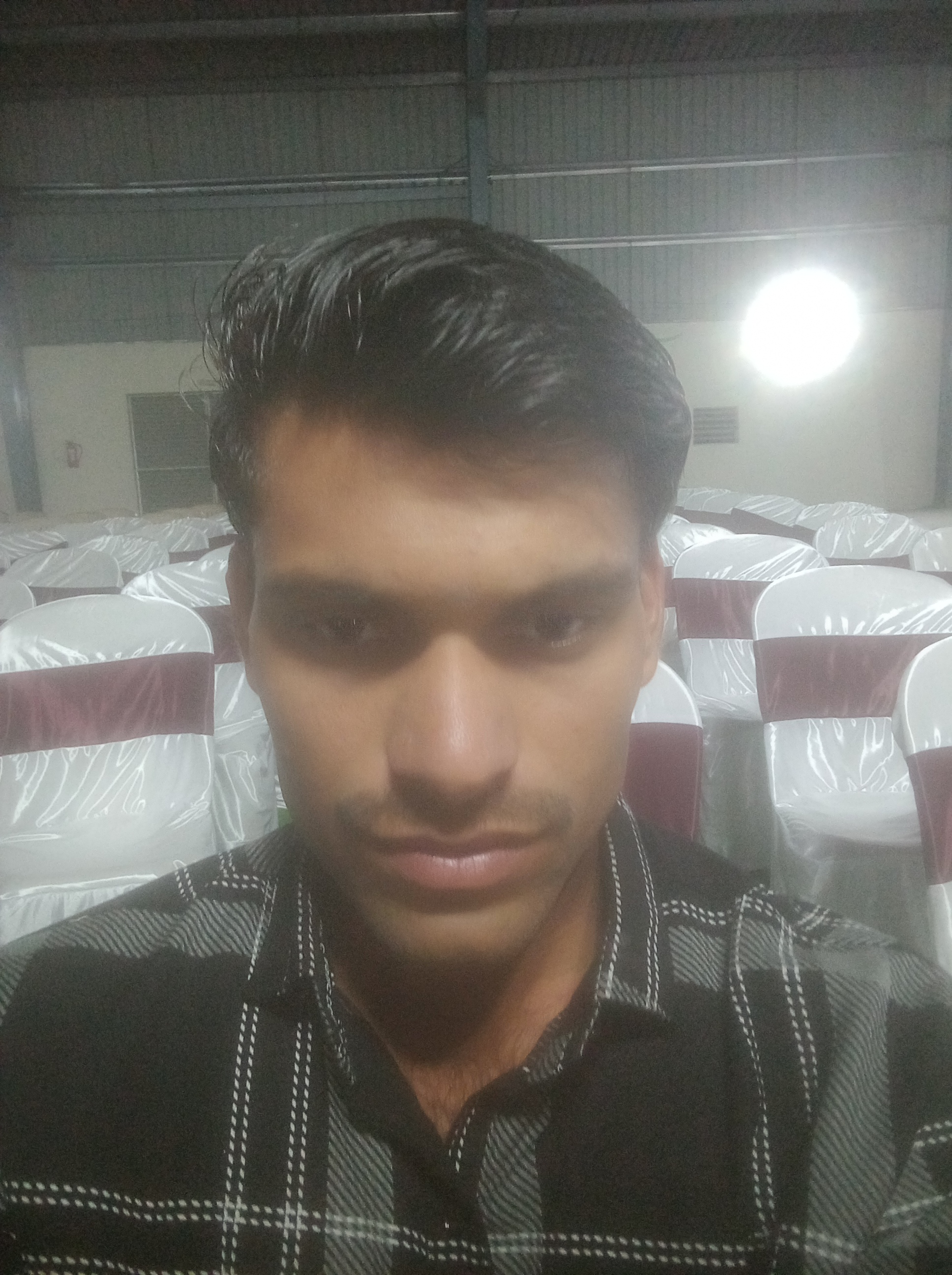 Akhil Rahate