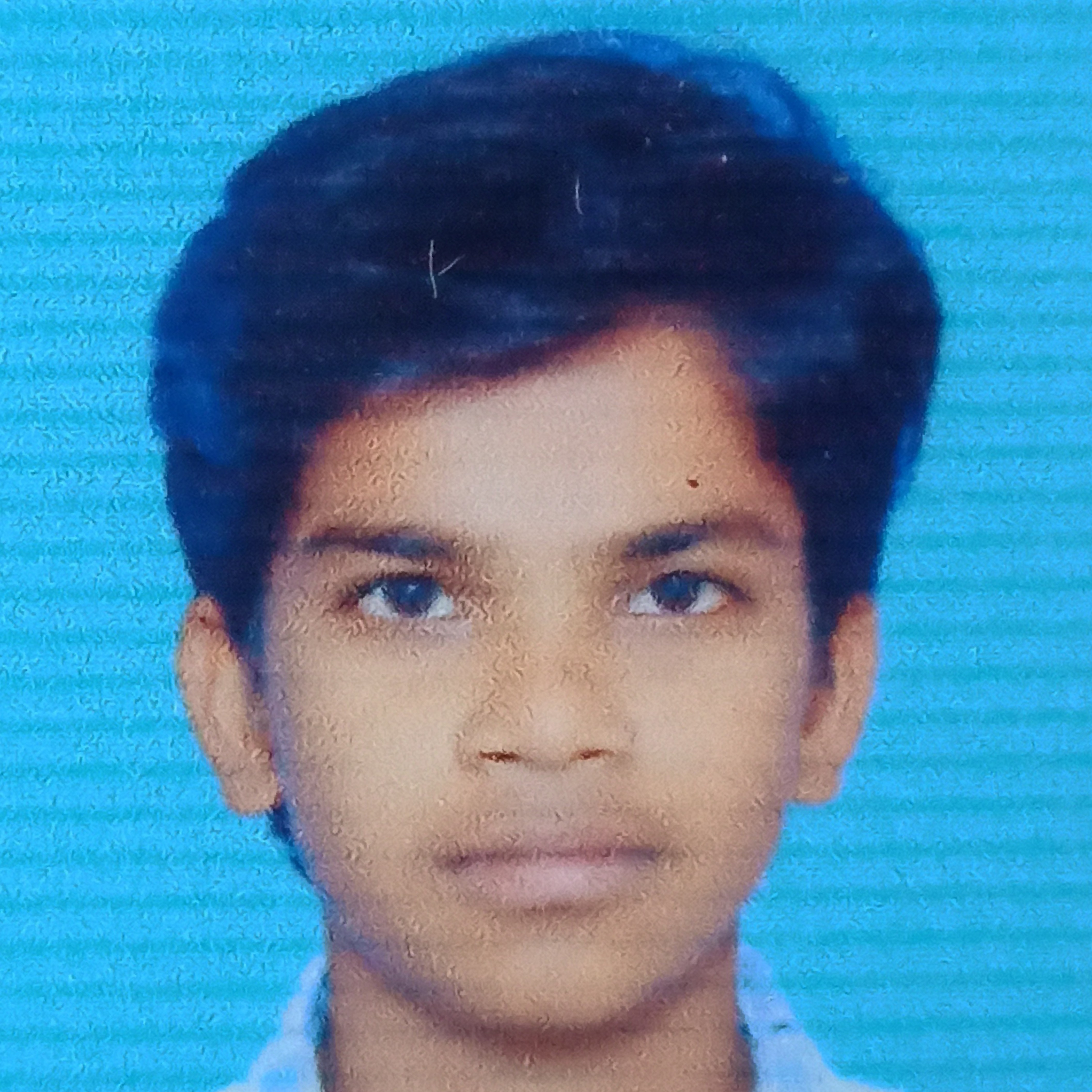 Sriram Vinay Kumar