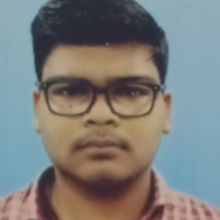 MITHUN KUMAR MAHATO
