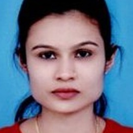 Komal Dilip Nasare