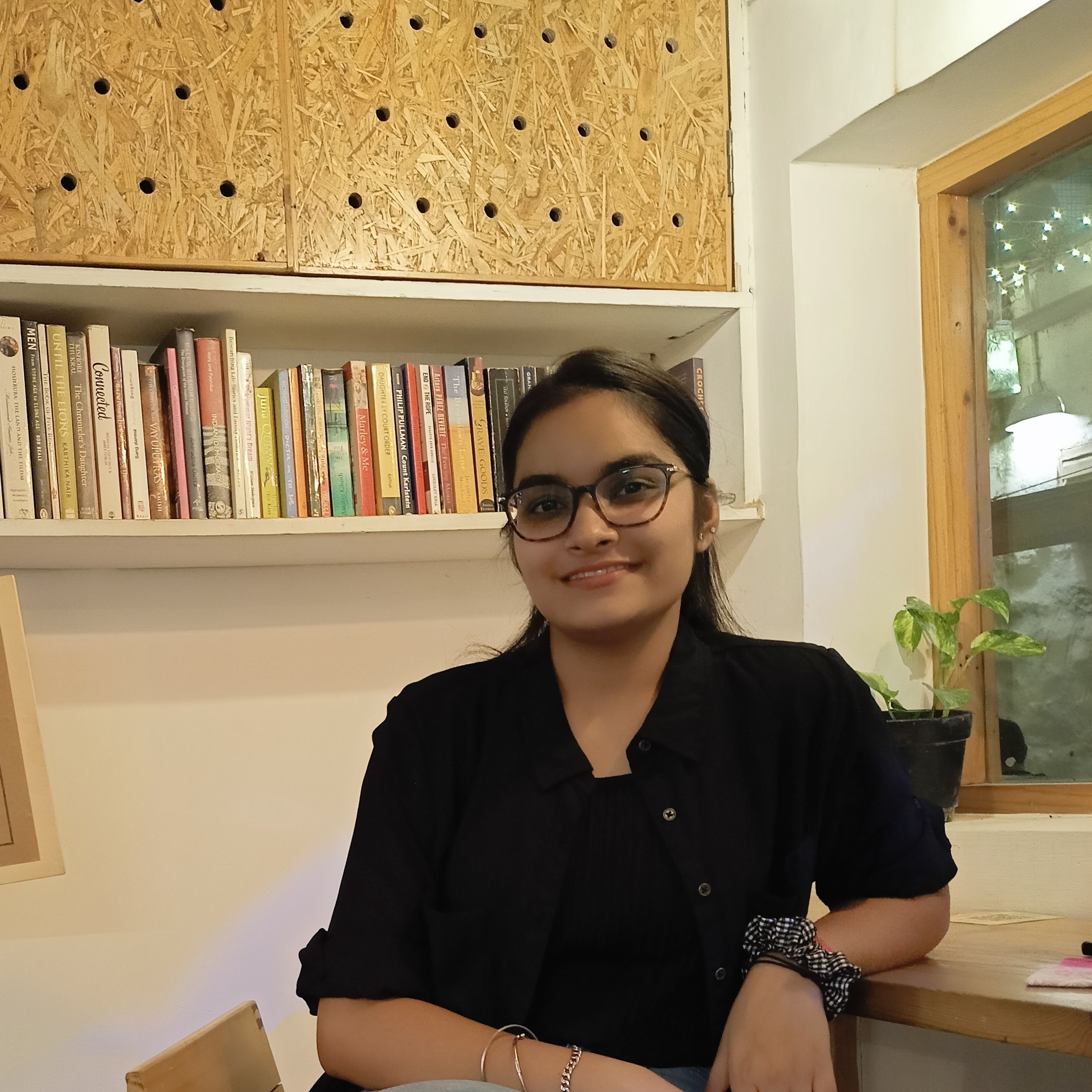MUSKAN JAIN