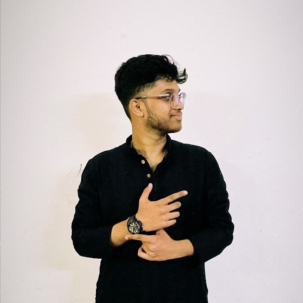 C Hari Sri Charan