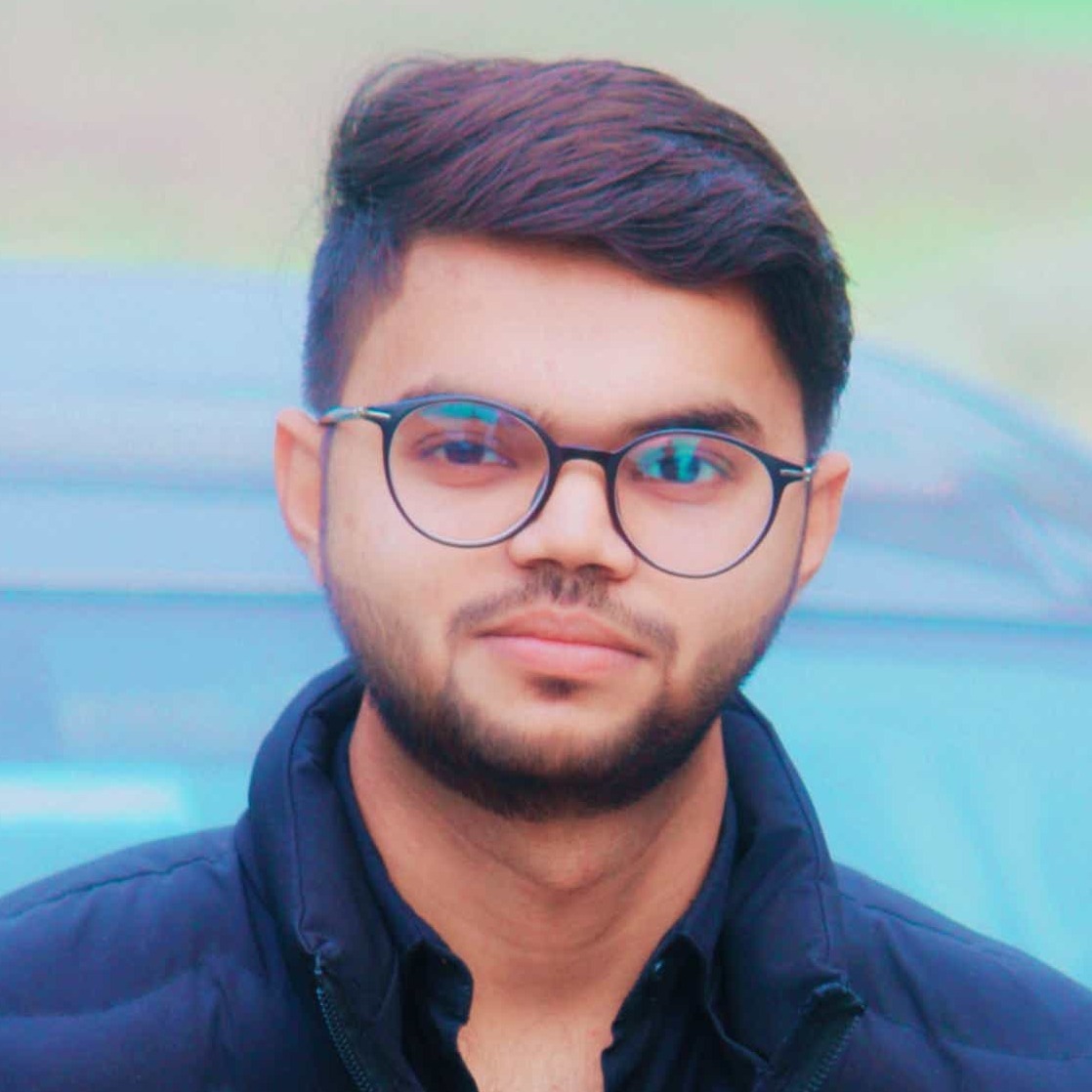 Ankit Kumar