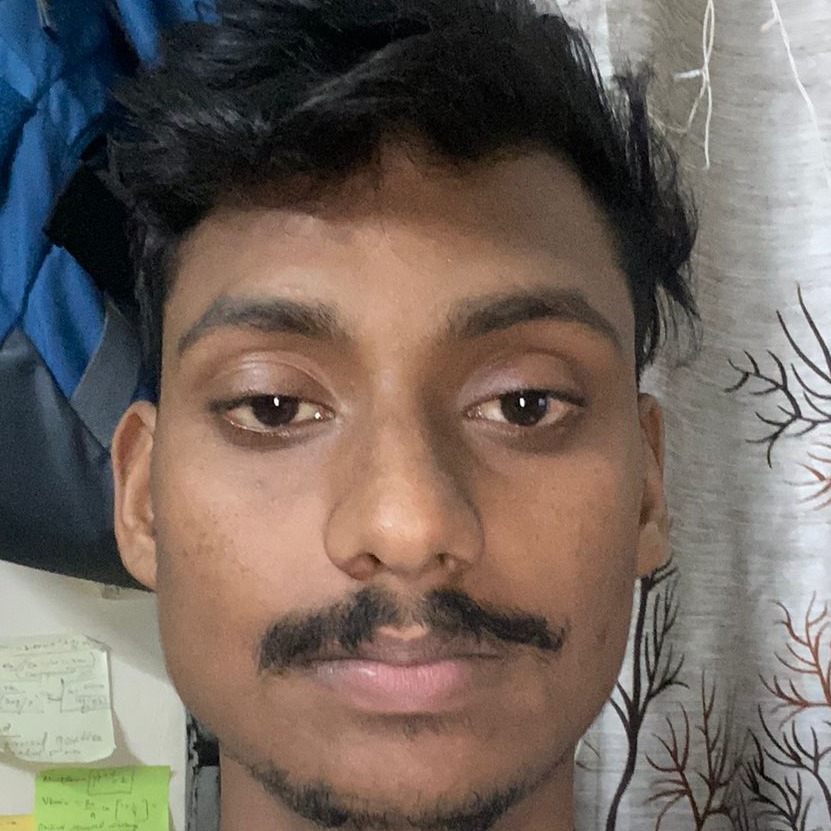 HIMANSHU CHAUDHARY