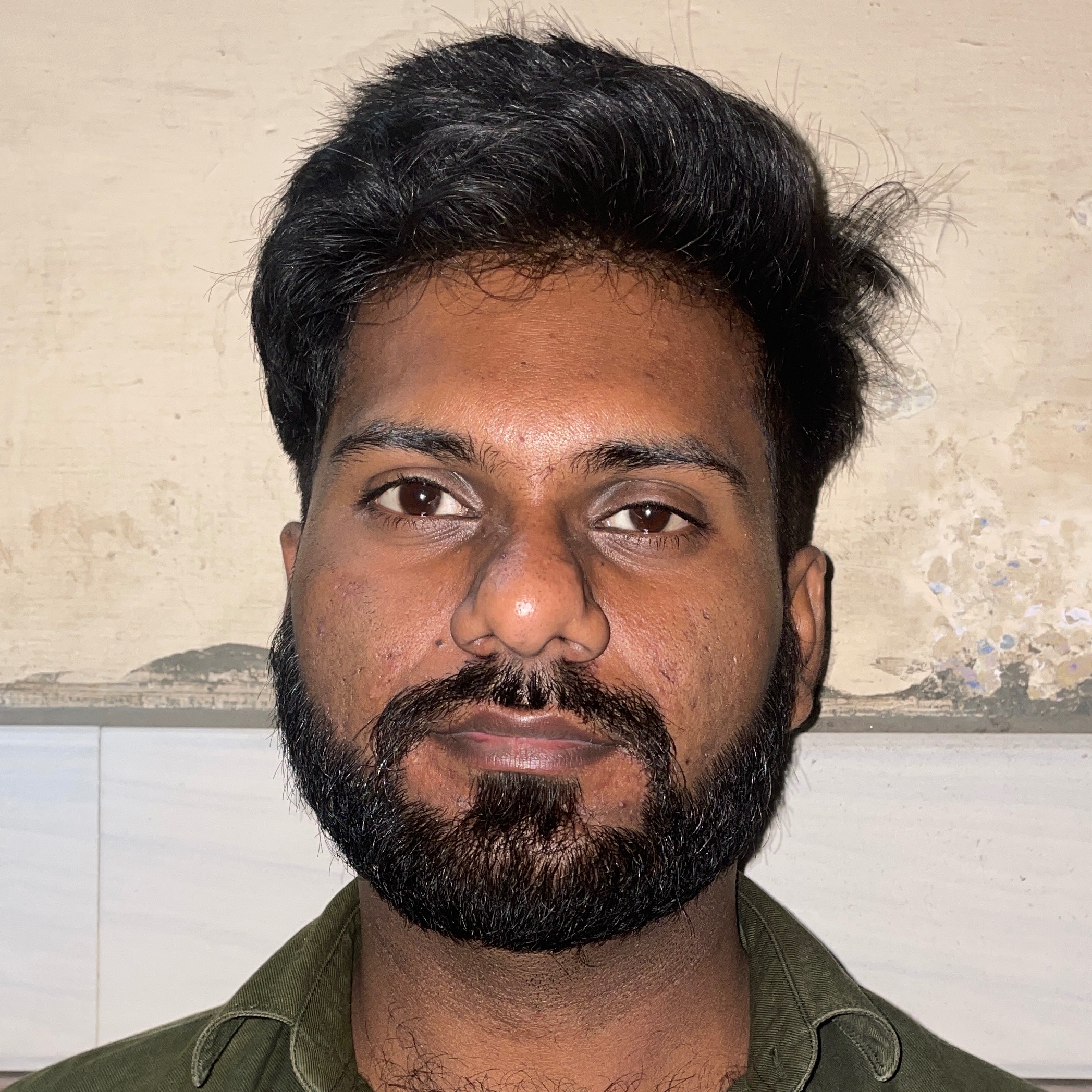 Ankit Saxena