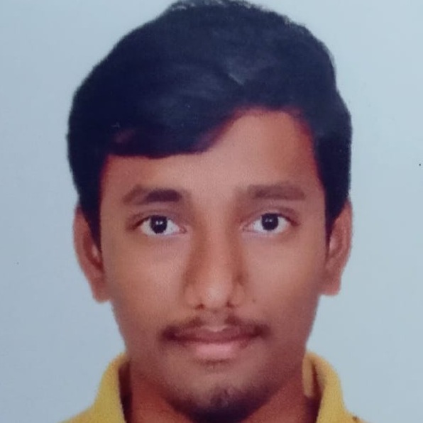 IMMADISETTI SIVA CHANDRA SATWIK