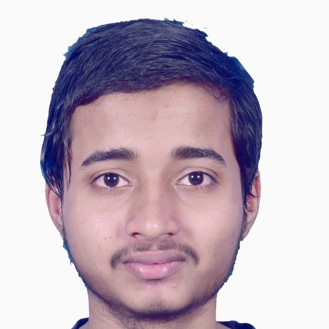 MD TAUQUEER ALAM