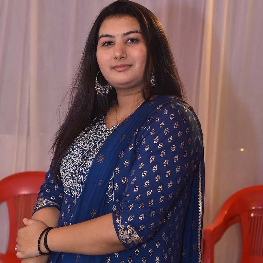 Saniya Siddiqui