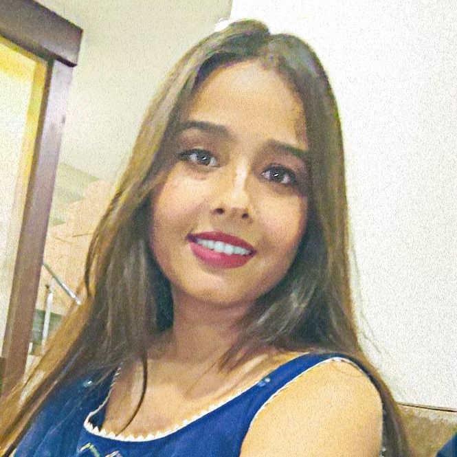 Varsha Singh