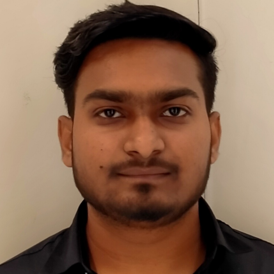Ritik sharma