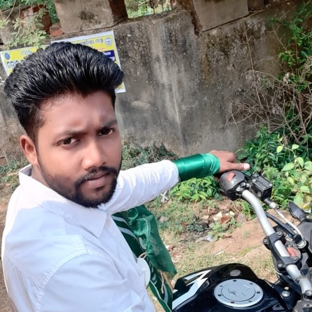 bruhaspati Rayguru