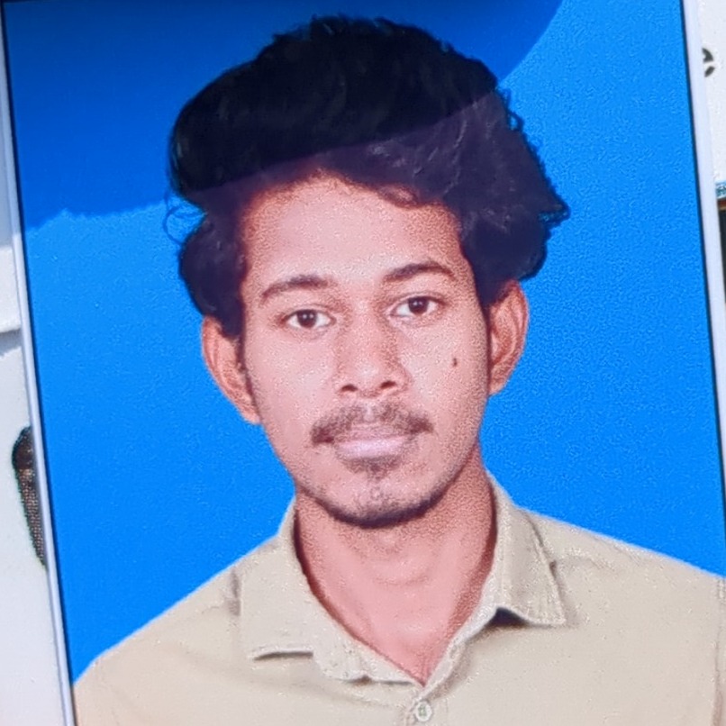 Sridhar S