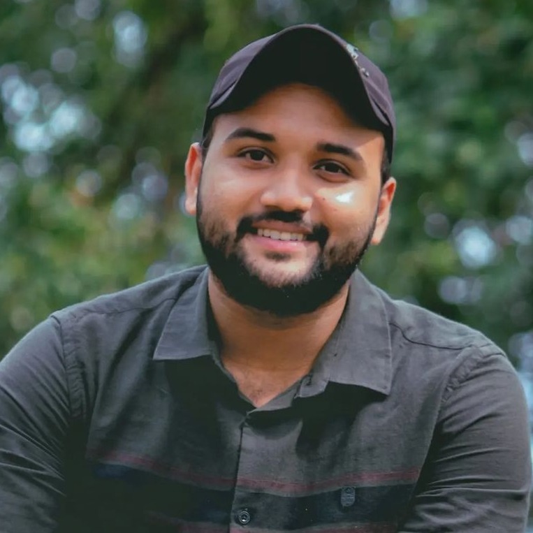 Manas kumar behera
