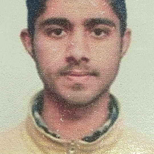 Arpit Balodi
