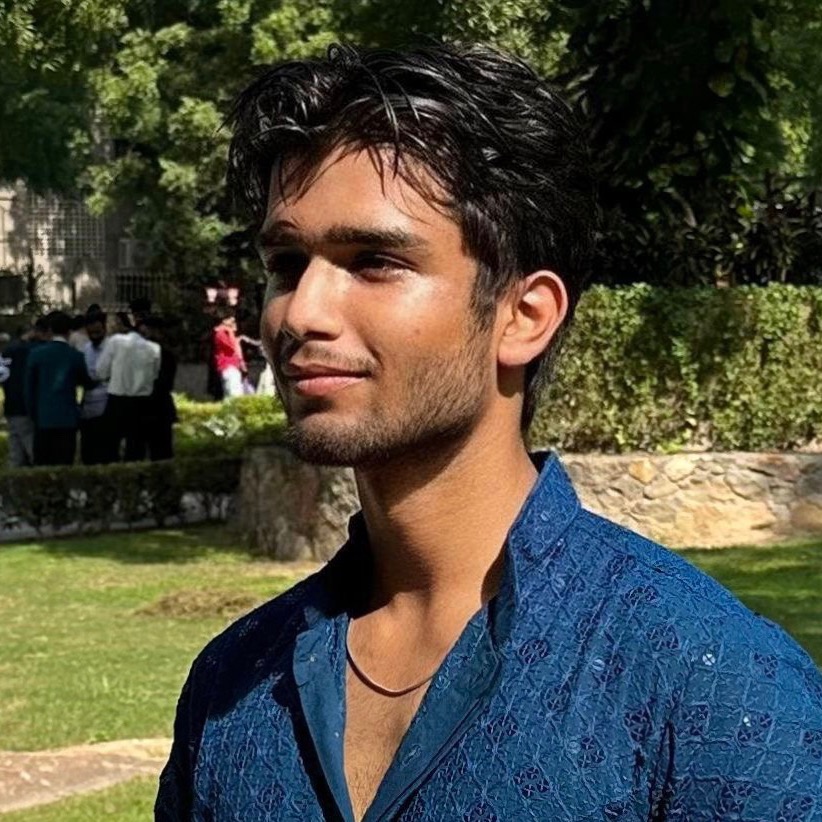 Siddharth Kumar