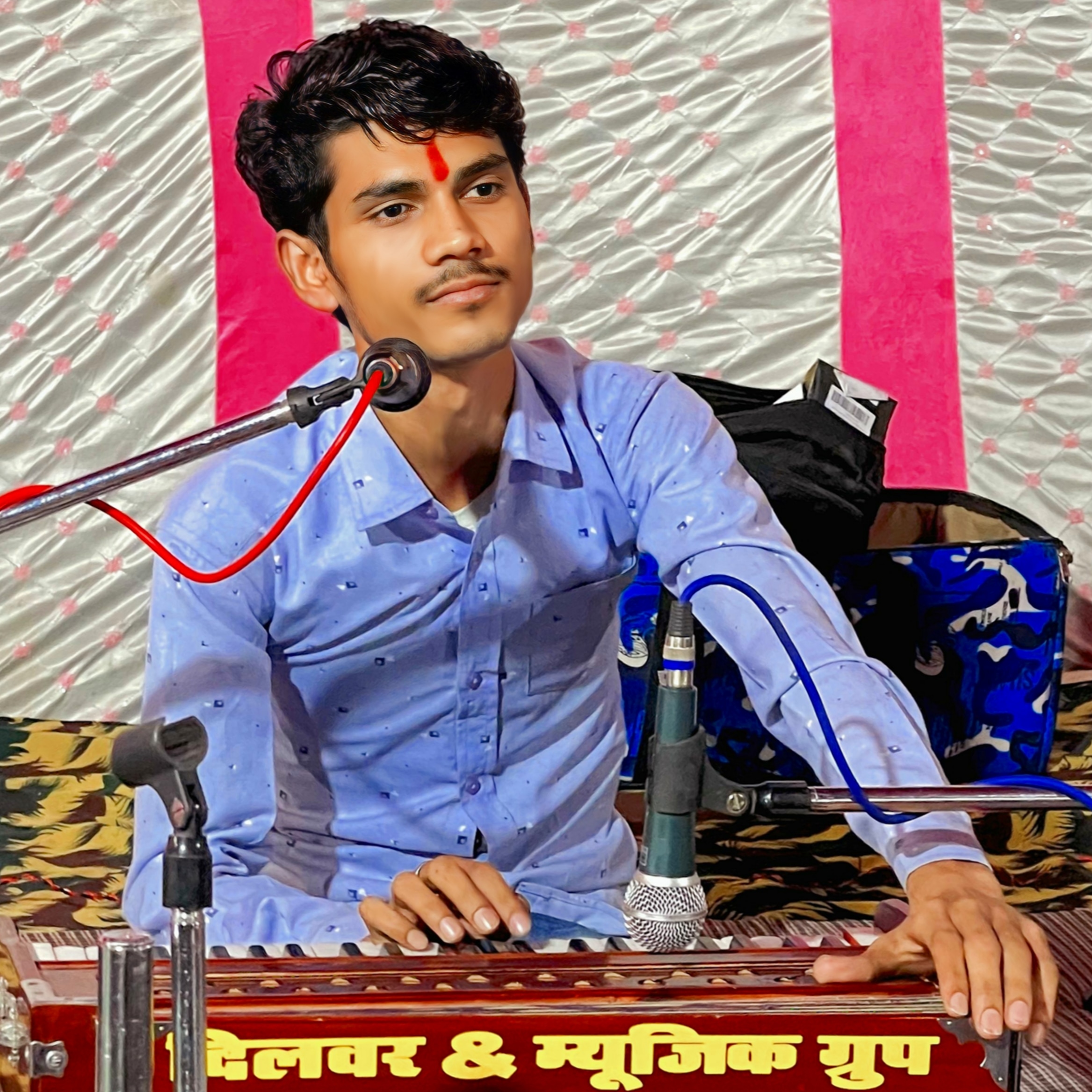 Raja Krishna Pratap Singh Thakur