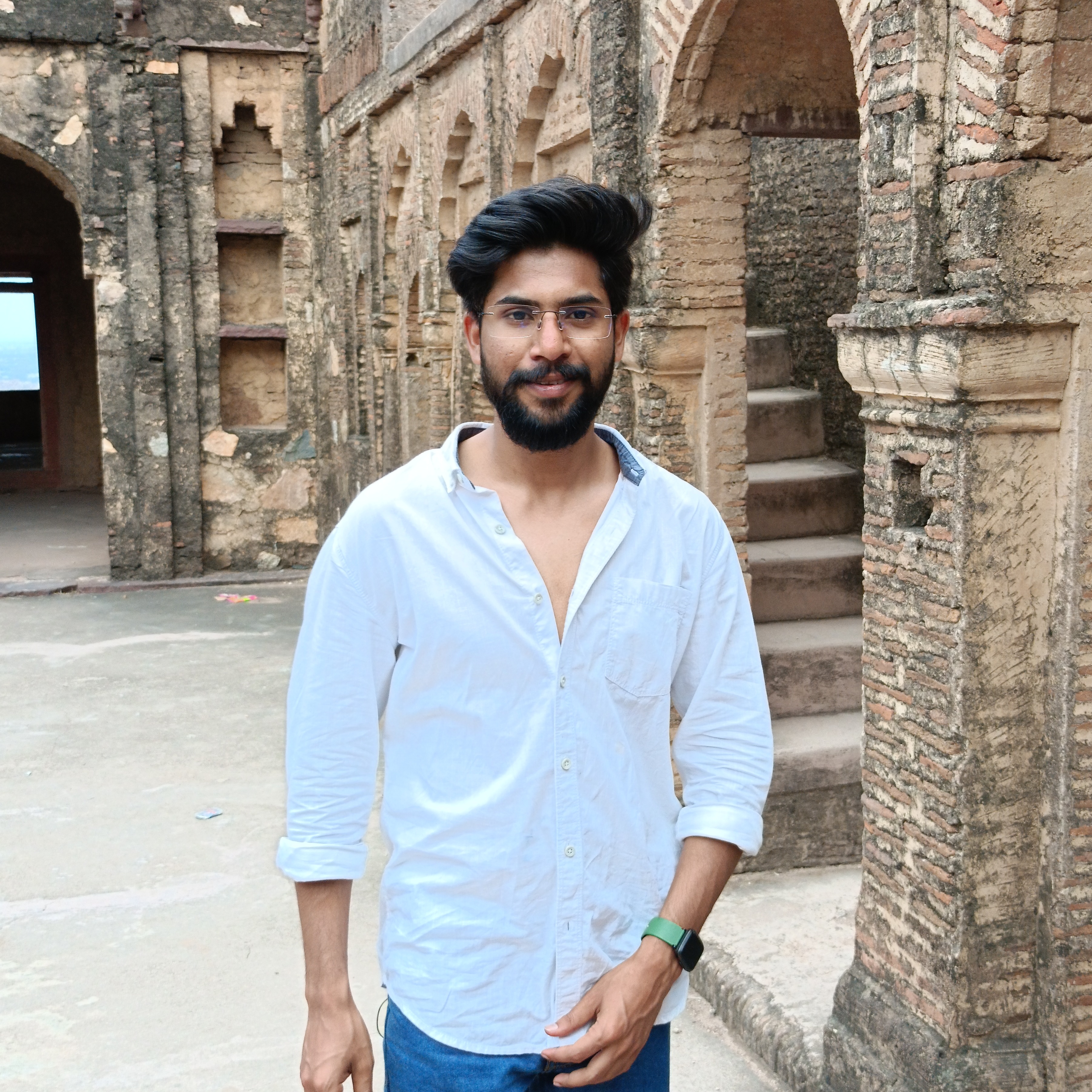 Rohit Ahirwar