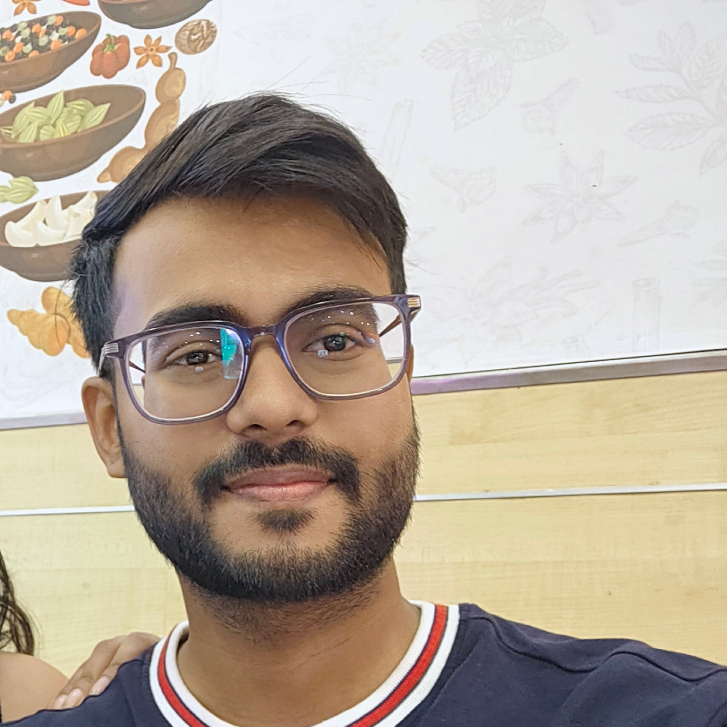 Sumit Shandillya