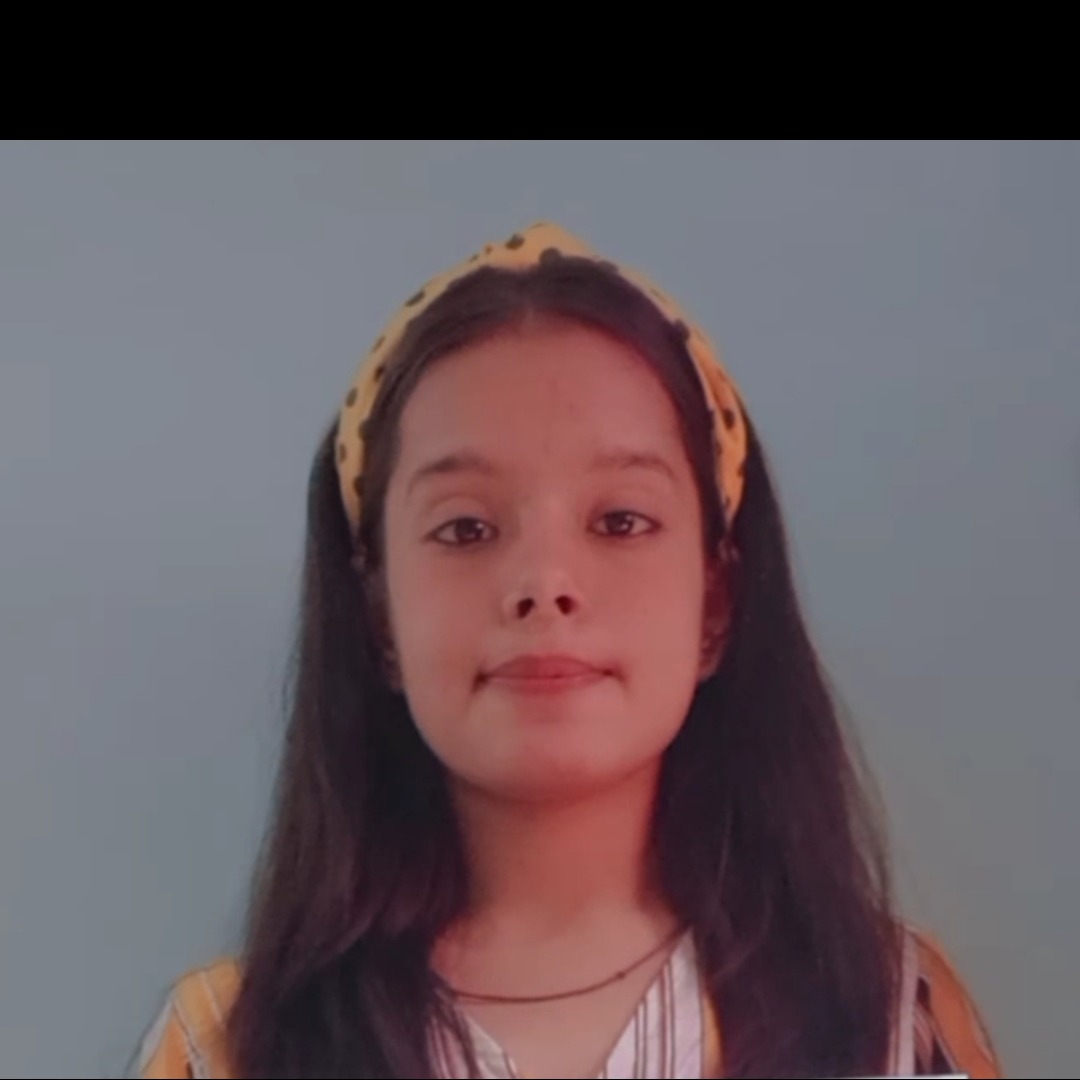 Aanchal Udhwani