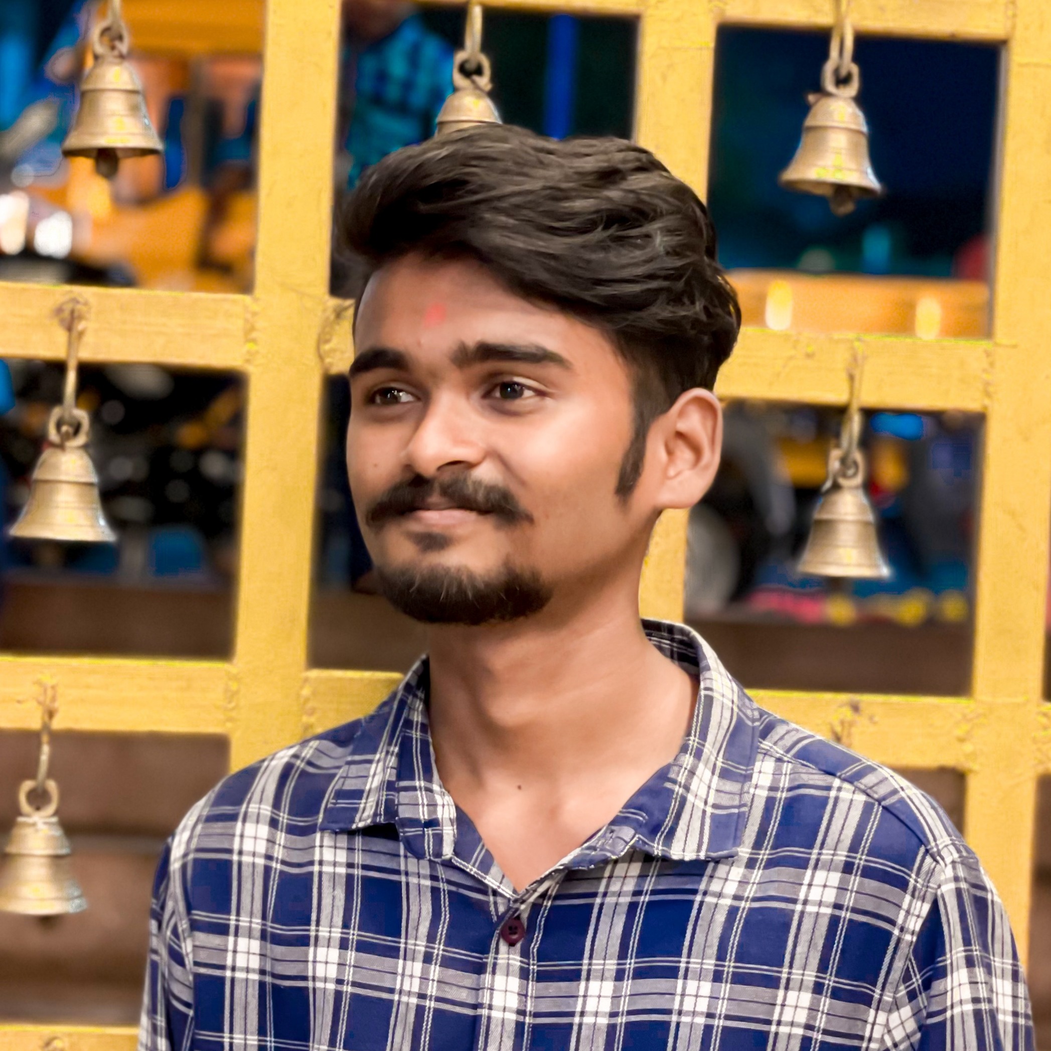 Taran Mesala