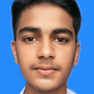 Aditya Kumar Tiwari