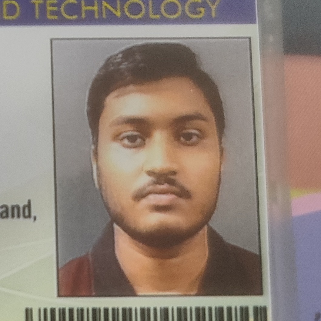Uttiyo Chakrabarty
