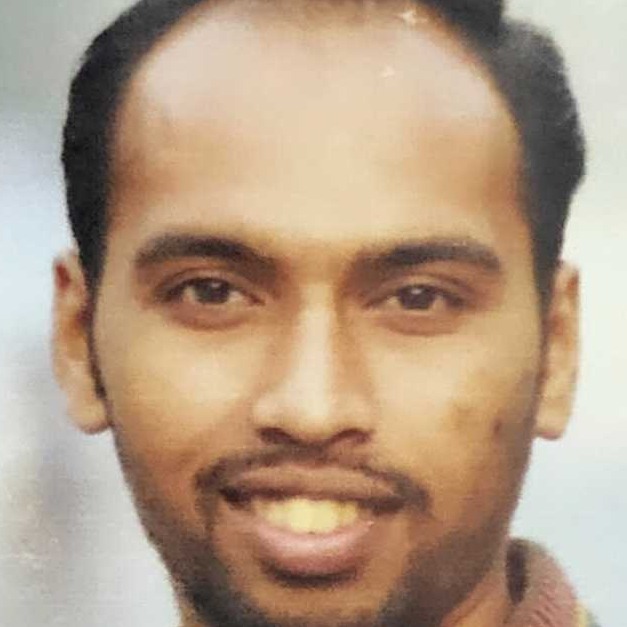 haresh suthar