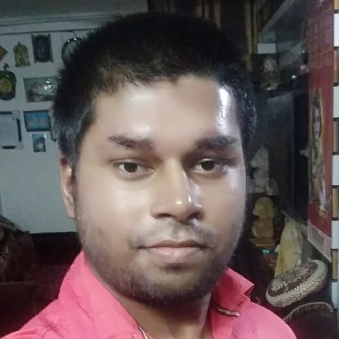 Manas kumar
