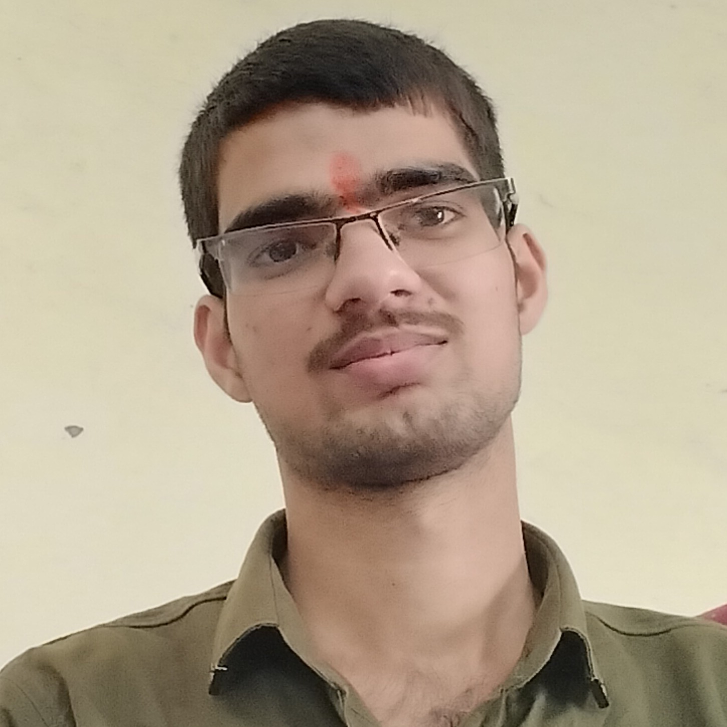 Vineet Tiwari