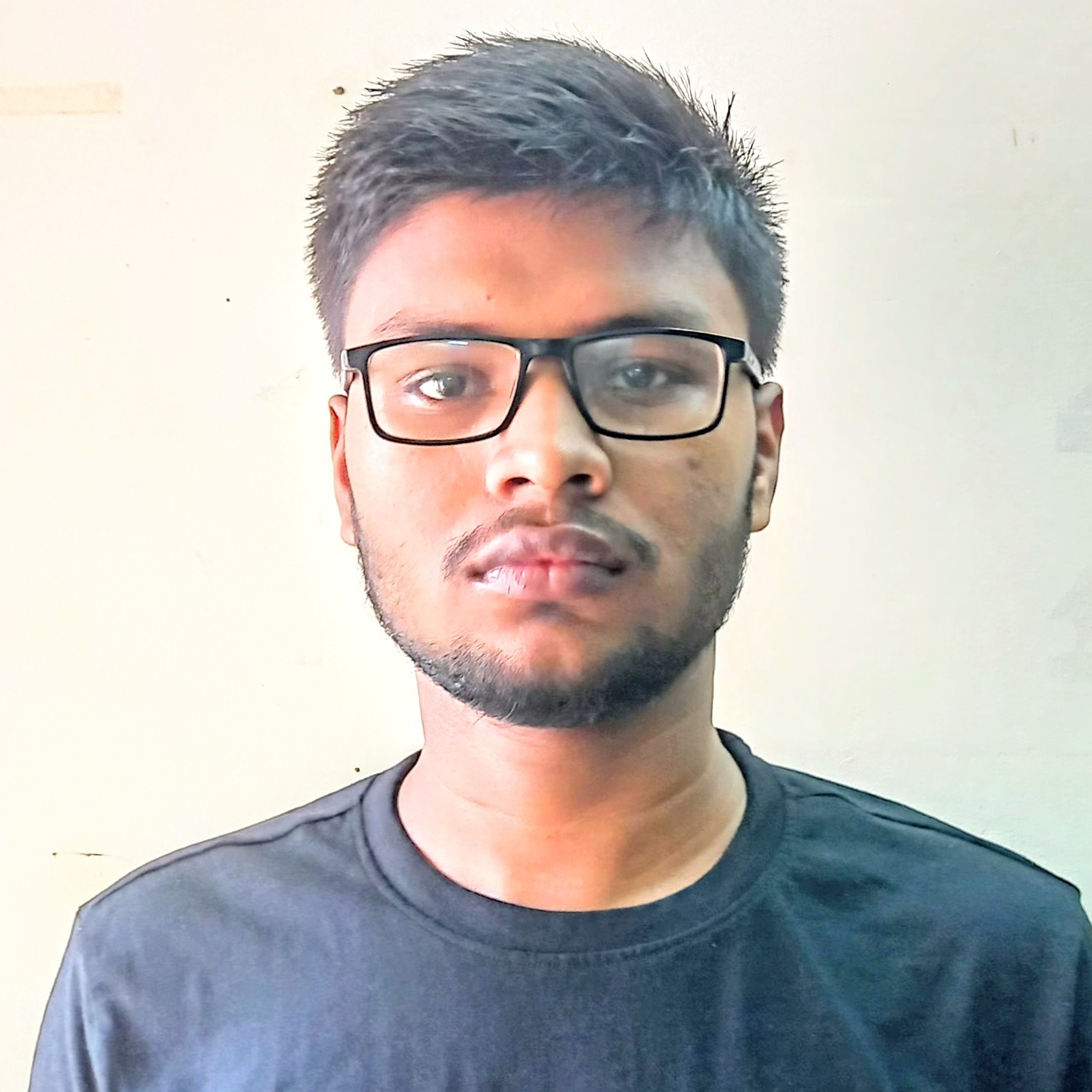Amit Vikram