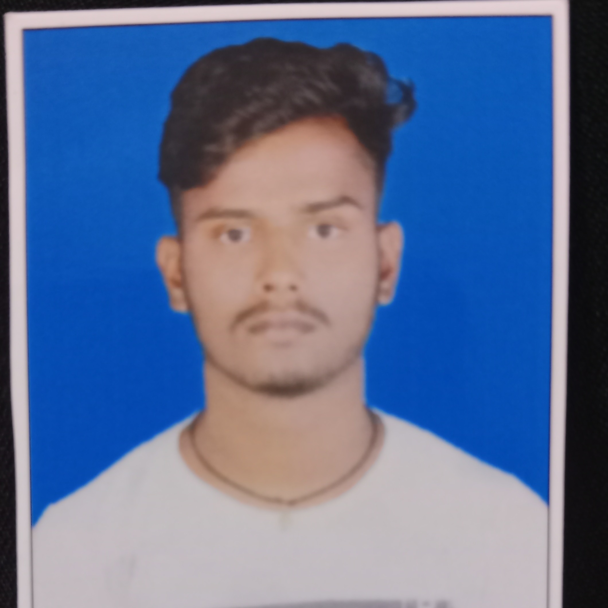 Laxmidhar Mohapatra