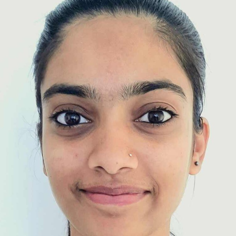 Muskan Dhanotiya